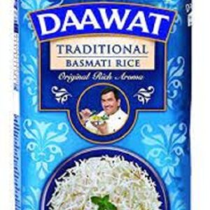 Premium Long Grain Basmati Rice